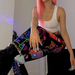 Dollskill pants